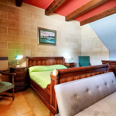 Masseria Julia By Lovesud Villa Corsano (Apulia)