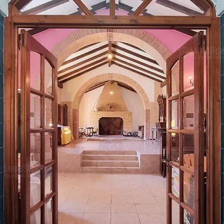 Masseria Julia By Lovesud Corsano (Apulia)