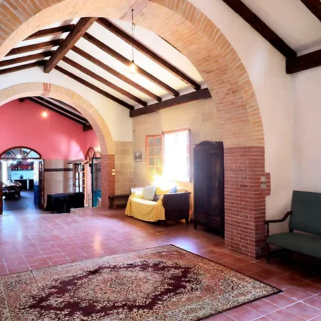 Masseria Julia By Lovesud Villa Corsano (Apulia)