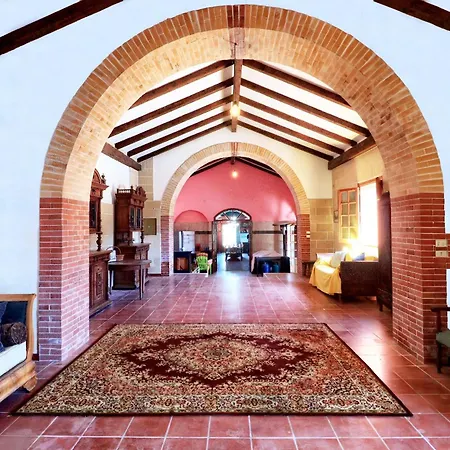 Masseria Julia By Lovesud * Corsano (Apulia)