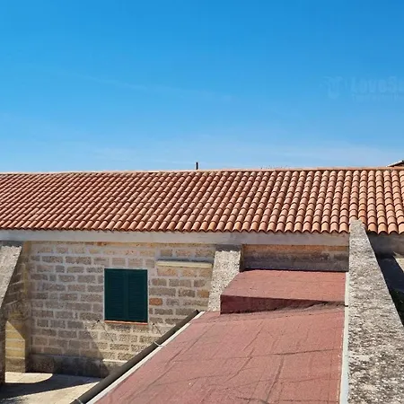Villa Masseria Julia By Lovesud Corsano (Apulia)