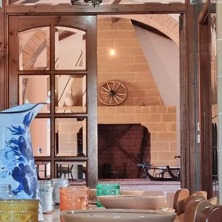 Masseria Julia By Lovesud * Corsano (Apulia)