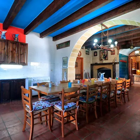 Masseria Julia By Lovesud