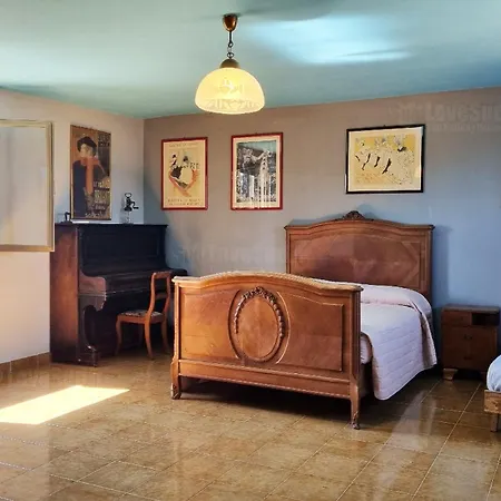 Villa Masseria Julia By Lovesud Corsano (Apulia)