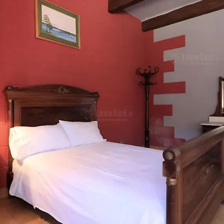 Masseria Julia By Lovesud Villa *
