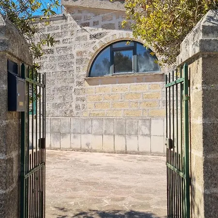Masseria Julia By Lovesud Villa Corsano (Apulia)