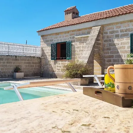 Masseria Julia By Lovesud Villa Corsano (Apulia)